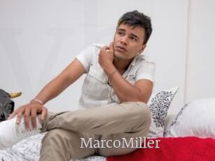 MarcoMiller