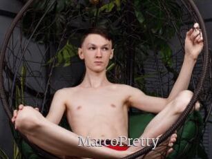 MarcoPretty