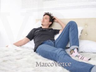 MarcoVerce