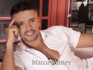 MarcoWainey