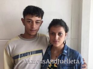 MarcusAndJuelieta