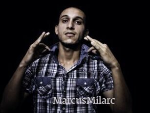 MarcusMilarc