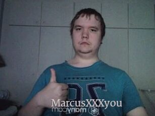 MarcusXXXyou