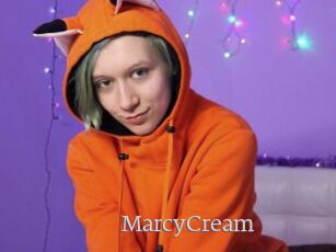 MarcyCream