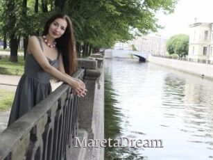 MaretaDream