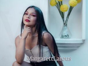 MargarettLarous