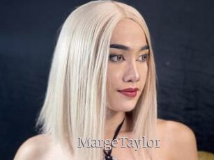 MargeTaylor