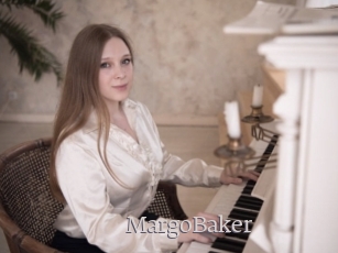 MargoBaker