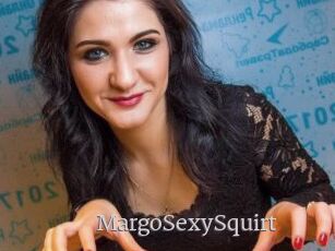 MargoSexySquirt