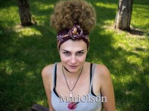 MariOlson