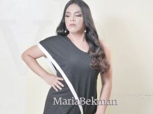 MariaBekman