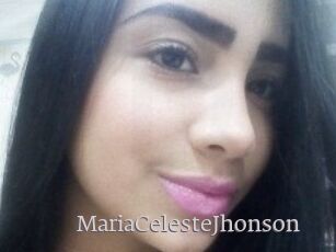 MariaCelesteJhonson