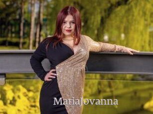 MariaJovanna