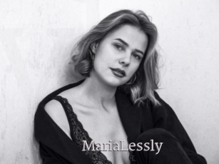 MariaLessly