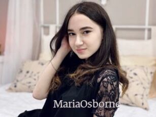 MariaOsborne