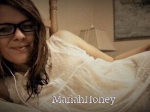 MariahHoney