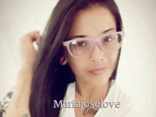 Mariajoselove