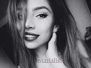 Marialiss