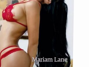 Mariam_Lane