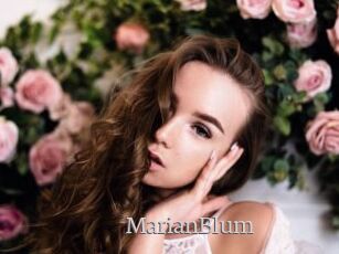 MarianBlum