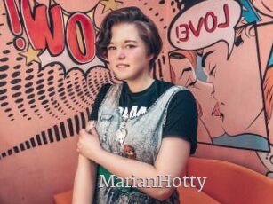 MarianHotty