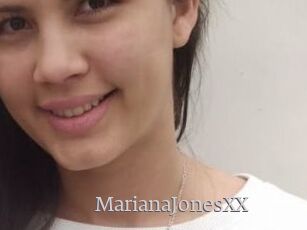 MarianaJonesXX
