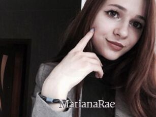 MarianaRae
