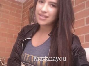 Marianayou