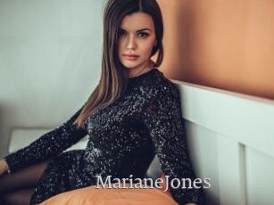 MarianeJones