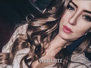 Mariarrr