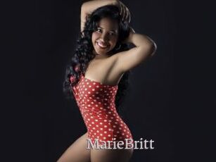 MarieBritt