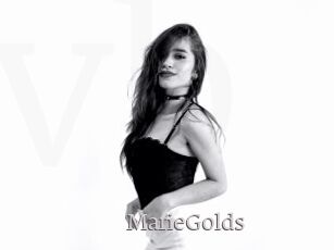MarieGolds