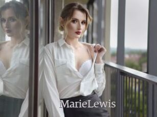 MarieLewis