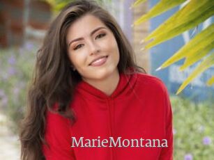 MarieMontana