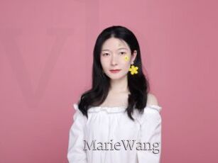 MarieWang