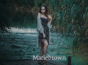 Marie_brown