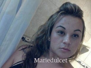 Mariedulcet
