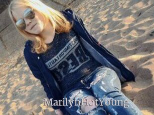 MarilynHotYoung