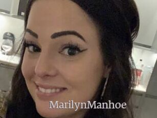 MarilynManhoe