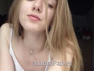 MarinaParker
