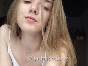 MarinaSweete