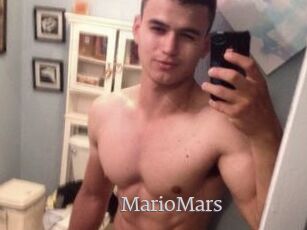Mario_Mars