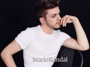 MarioRandal