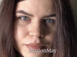 MarionMay