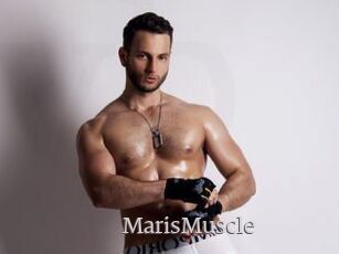 MarisMuscle