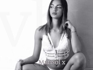 Marisol_x