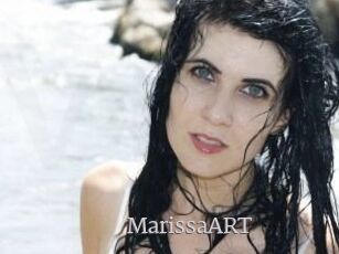 MarissaART