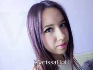 MarissaHott