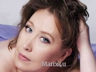 Marix4u
