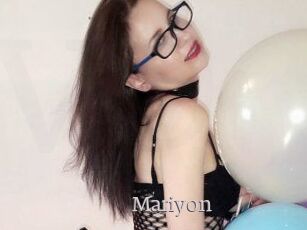 Mariyon